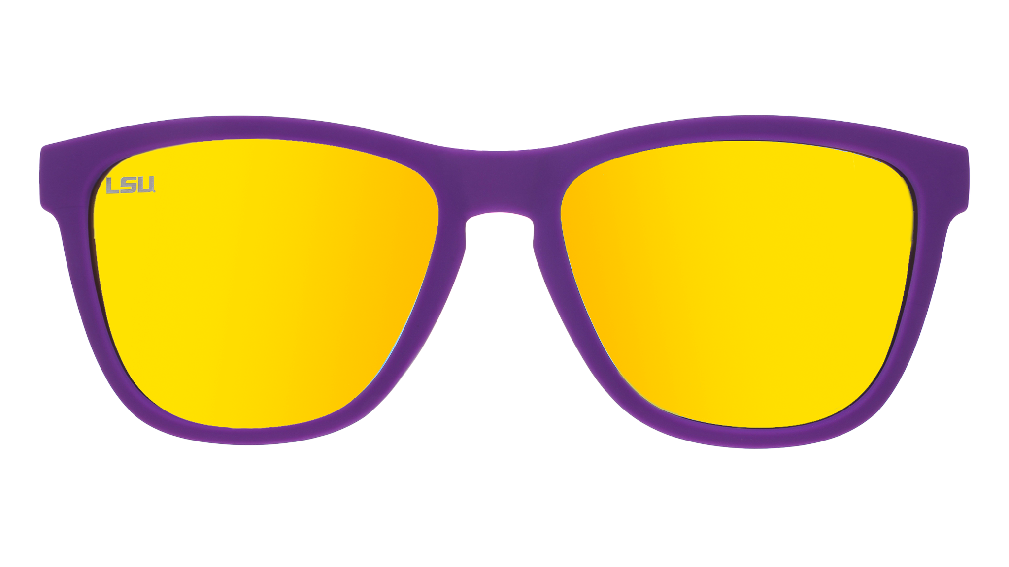Geaux Tigers!!!