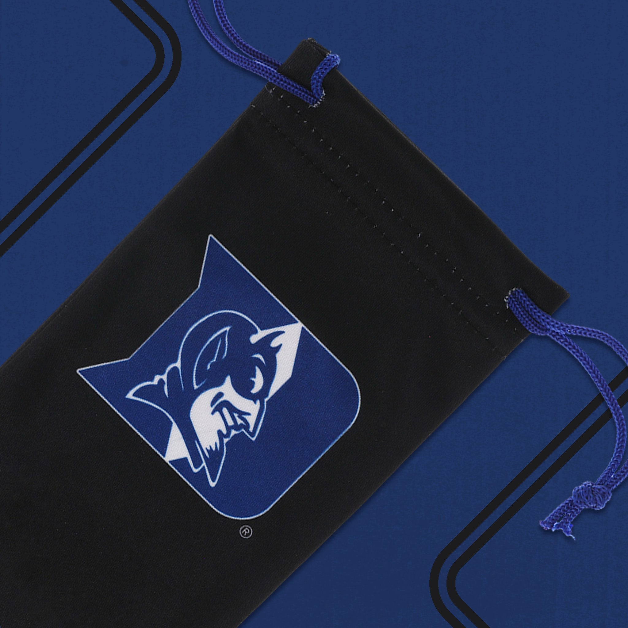 Royal Blue Hustle