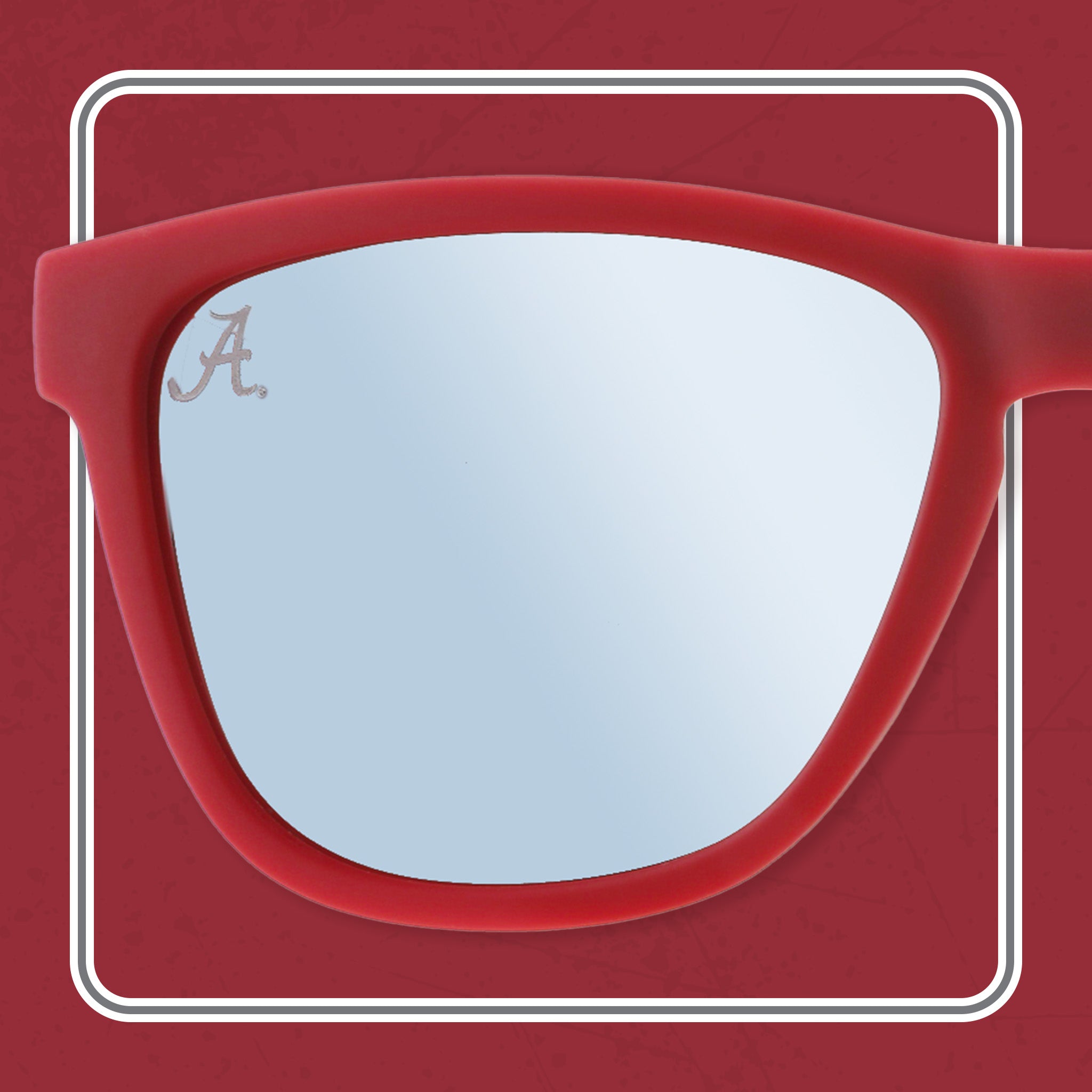 Crimson Tide Pride